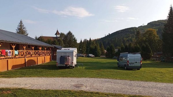 Kemp Oravice — Photo 5