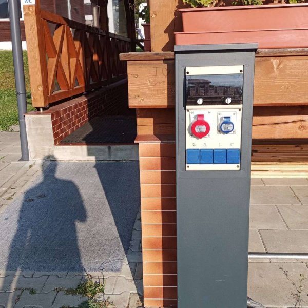 Kemp Oravice — Photo 4