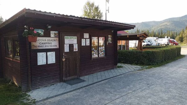 Kemp Oravice — Photo 3