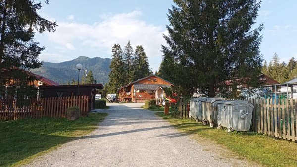 Kemp Oravice — Photo 2