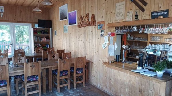 Kemp Oravice — Photo 6