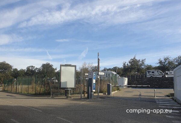 Parking du Cap Durats P2 — Photo 6