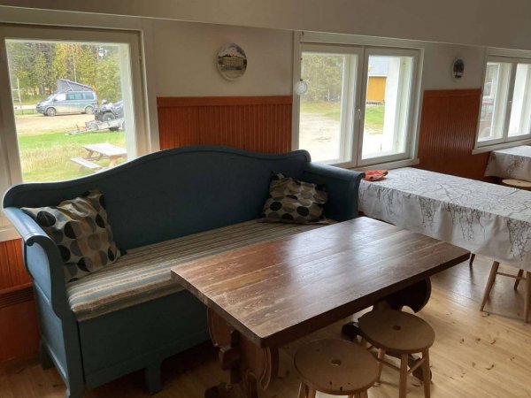 Guesthouse Jurtta — Foto 4