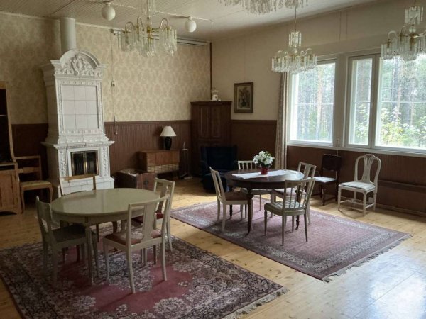 Guesthouse Jurtta — Foto 3