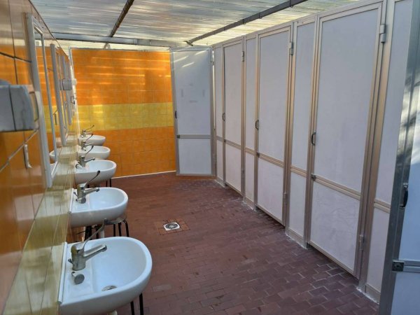 Camping Rubinya — Foto 3