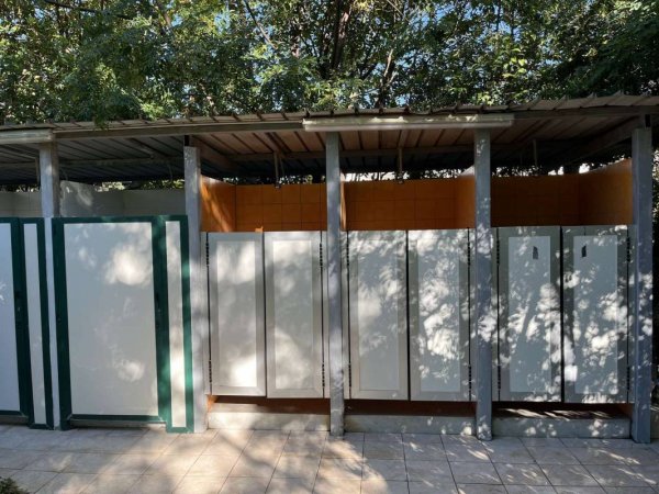 Camping Rubinya — Foto 2
