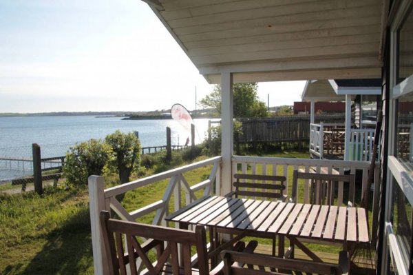 Thisted Camping — Photo 2