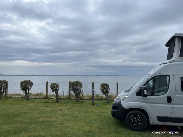 Thisted Camping — Photo 6