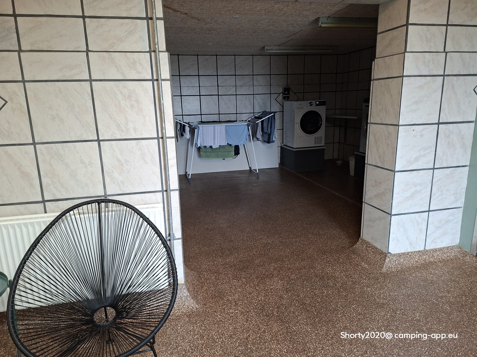 Thisted Camping — Foto 2