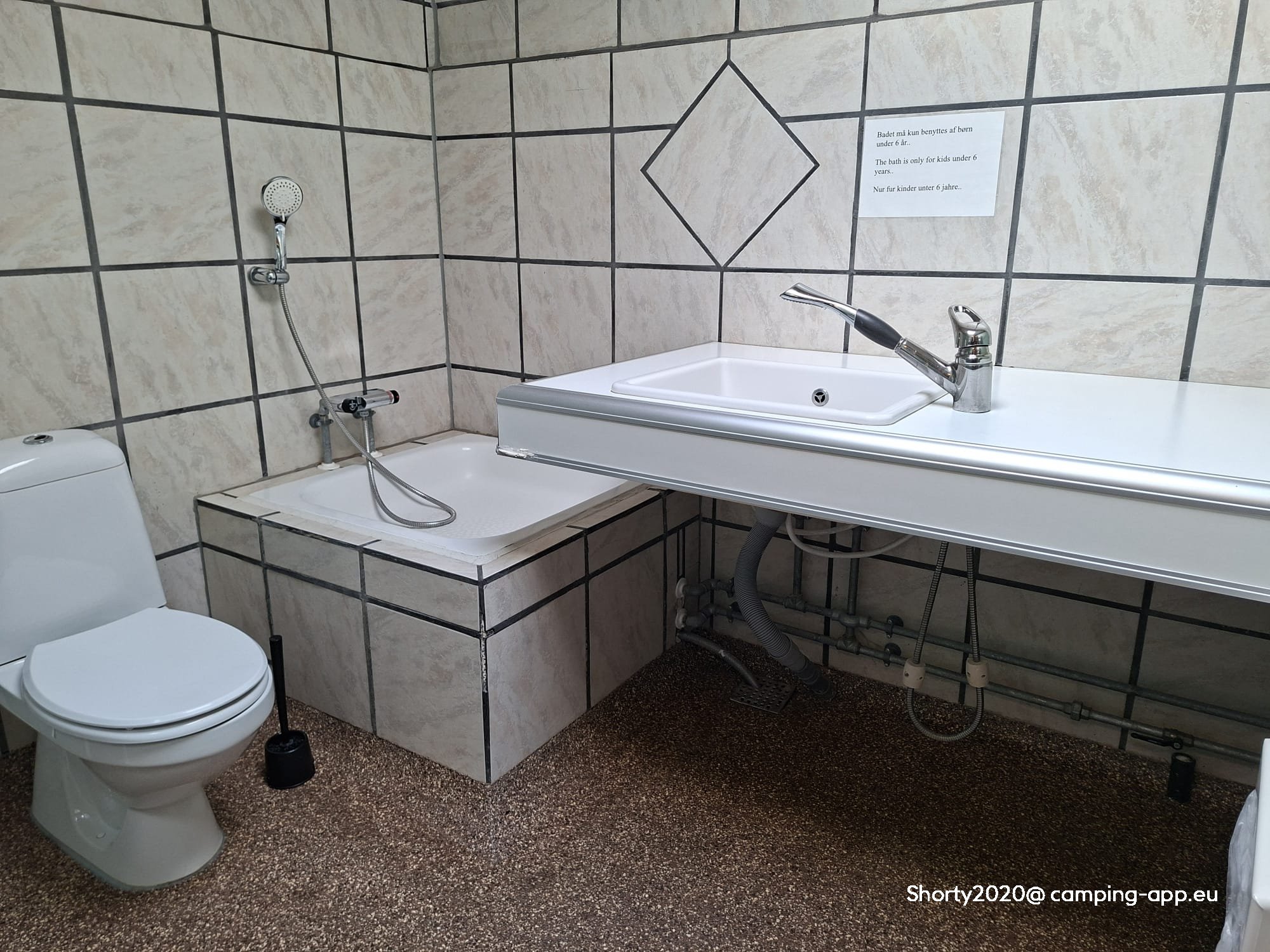Thisted Camping — Foto 4