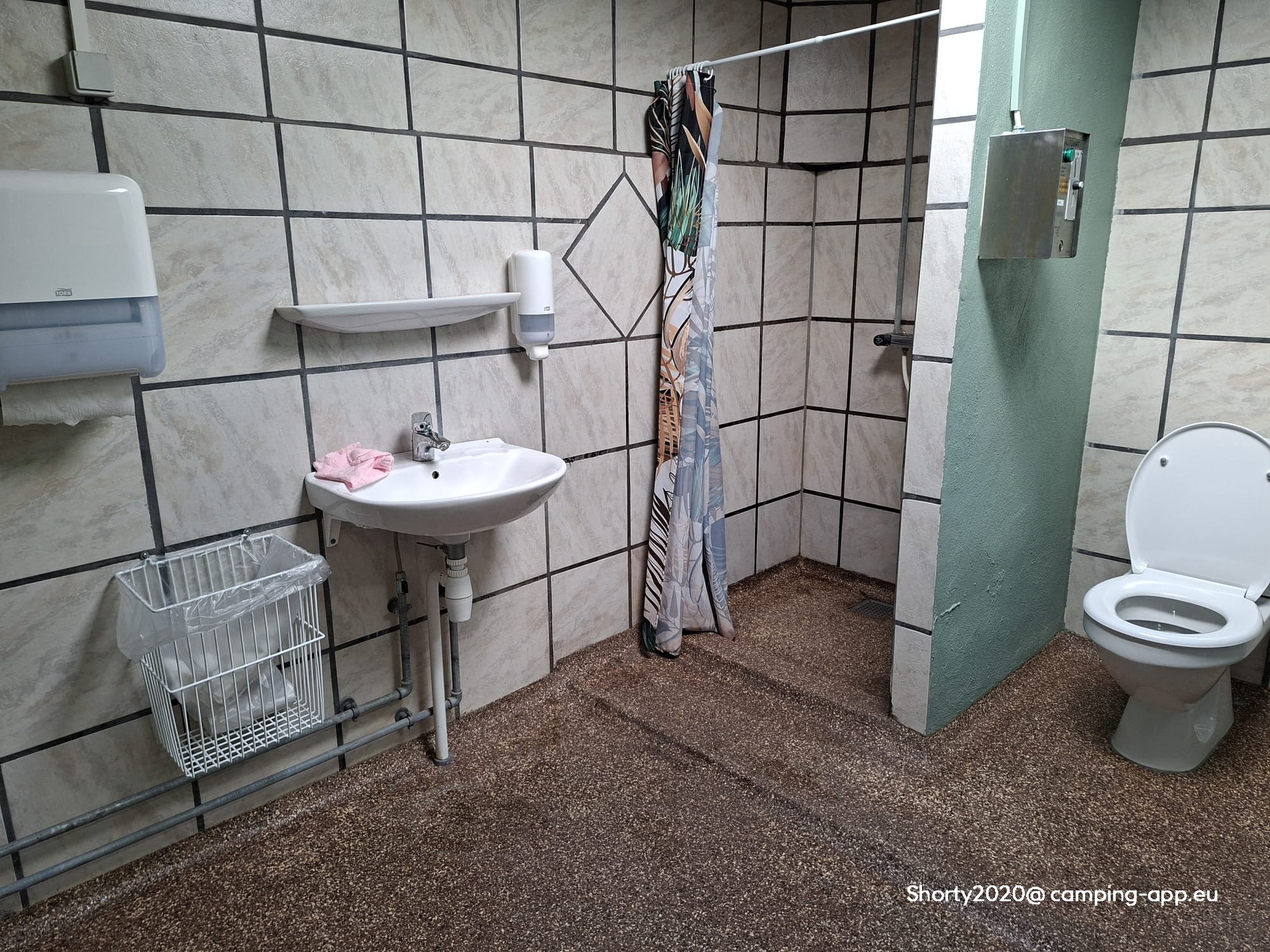 Thisted Camping — Foto 3