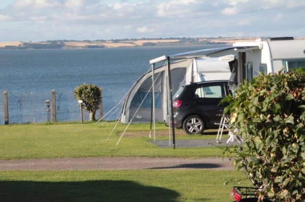 Thisted Camping — Photo 3