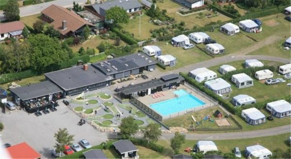 Thisted Camping — Photo 4