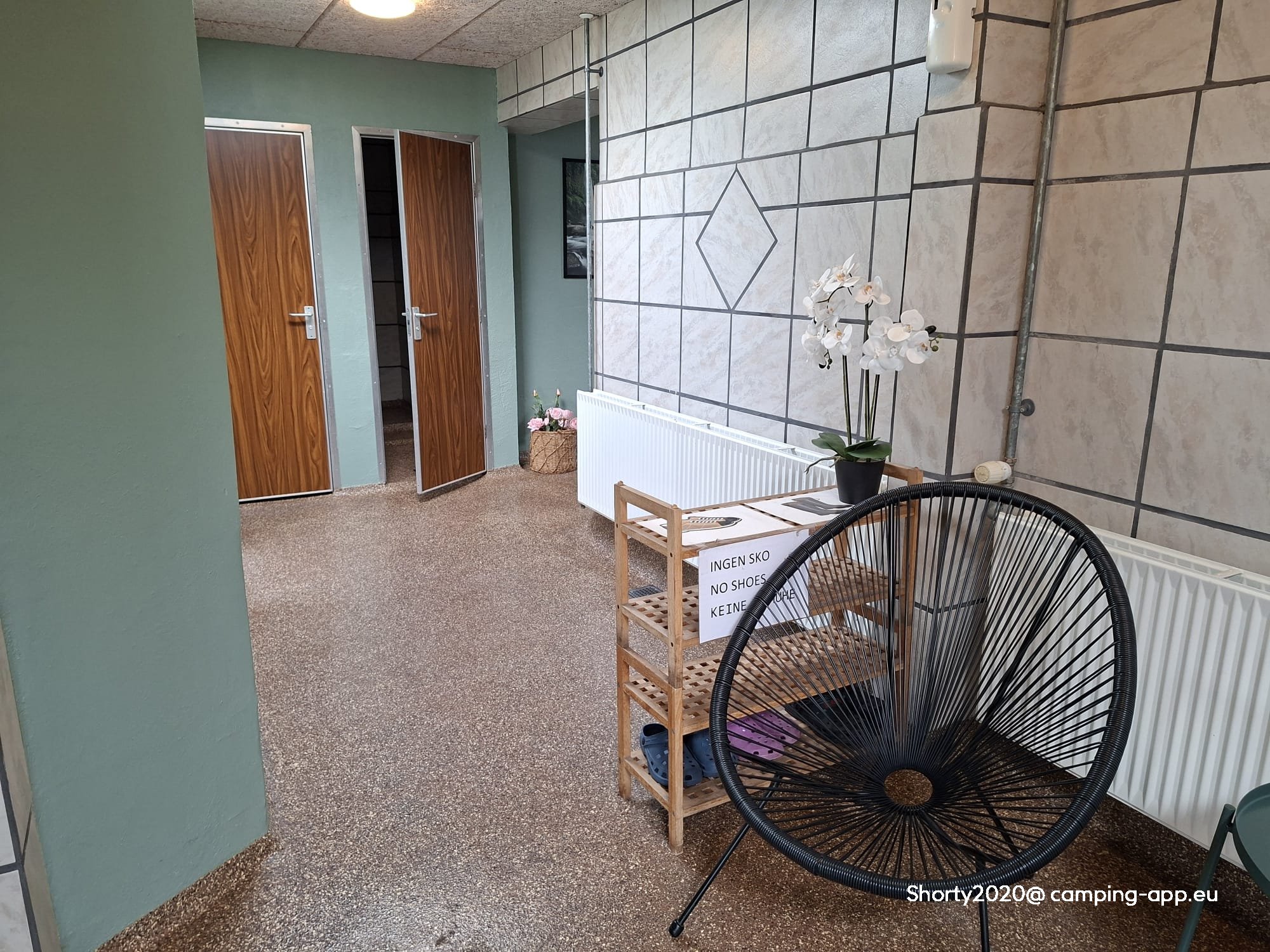 Thisted Camping — Foto 5