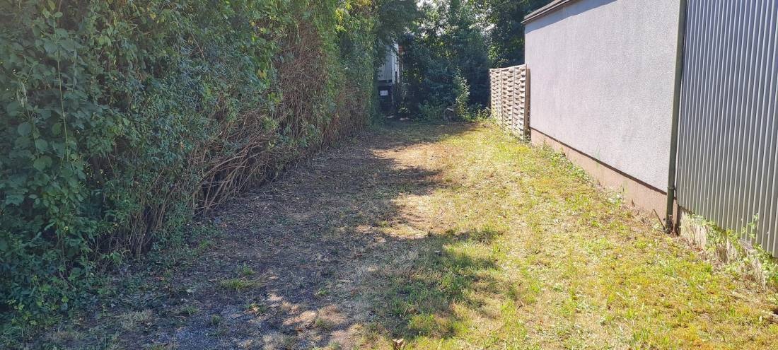 Klagenfurt Nord — Stellplatz in Klagenfurt am Wörthersee