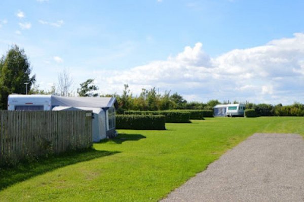 NFJ Naturist Familiencamping (FKK) — Photo 6