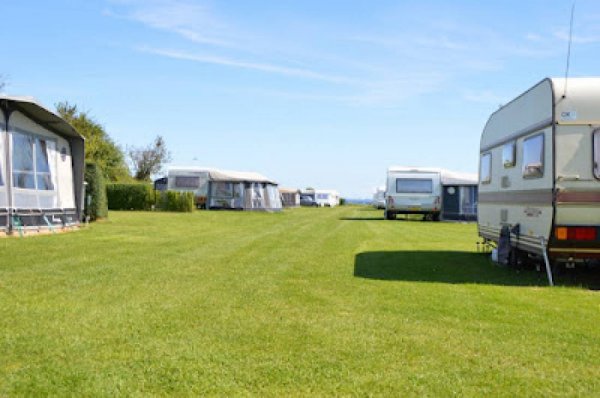 NFJ Naturist Familiencamping (FKK) — Photo 5