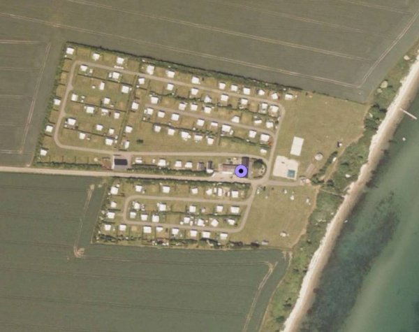 NFJ Naturist Familiencamping (FKK)