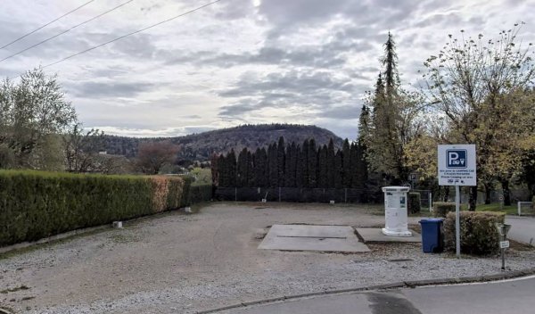 Aire camping-car Champagnole