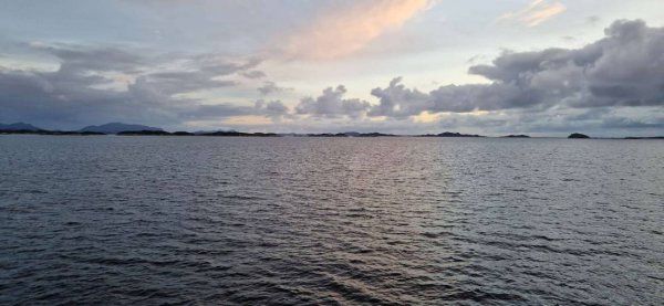 Krabbeskjæret bubil og camping