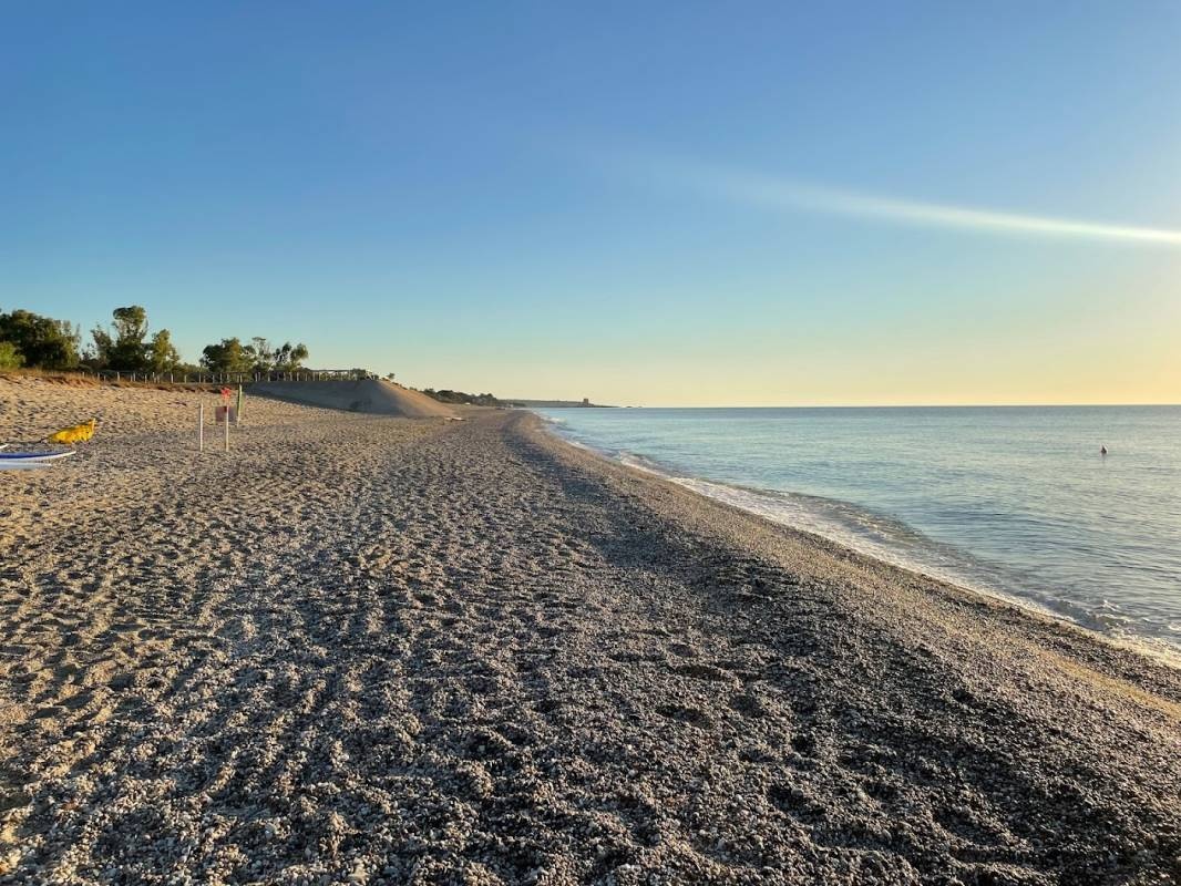 Camping Village L’Ultima Spiaggia — Kemp in Barisardo