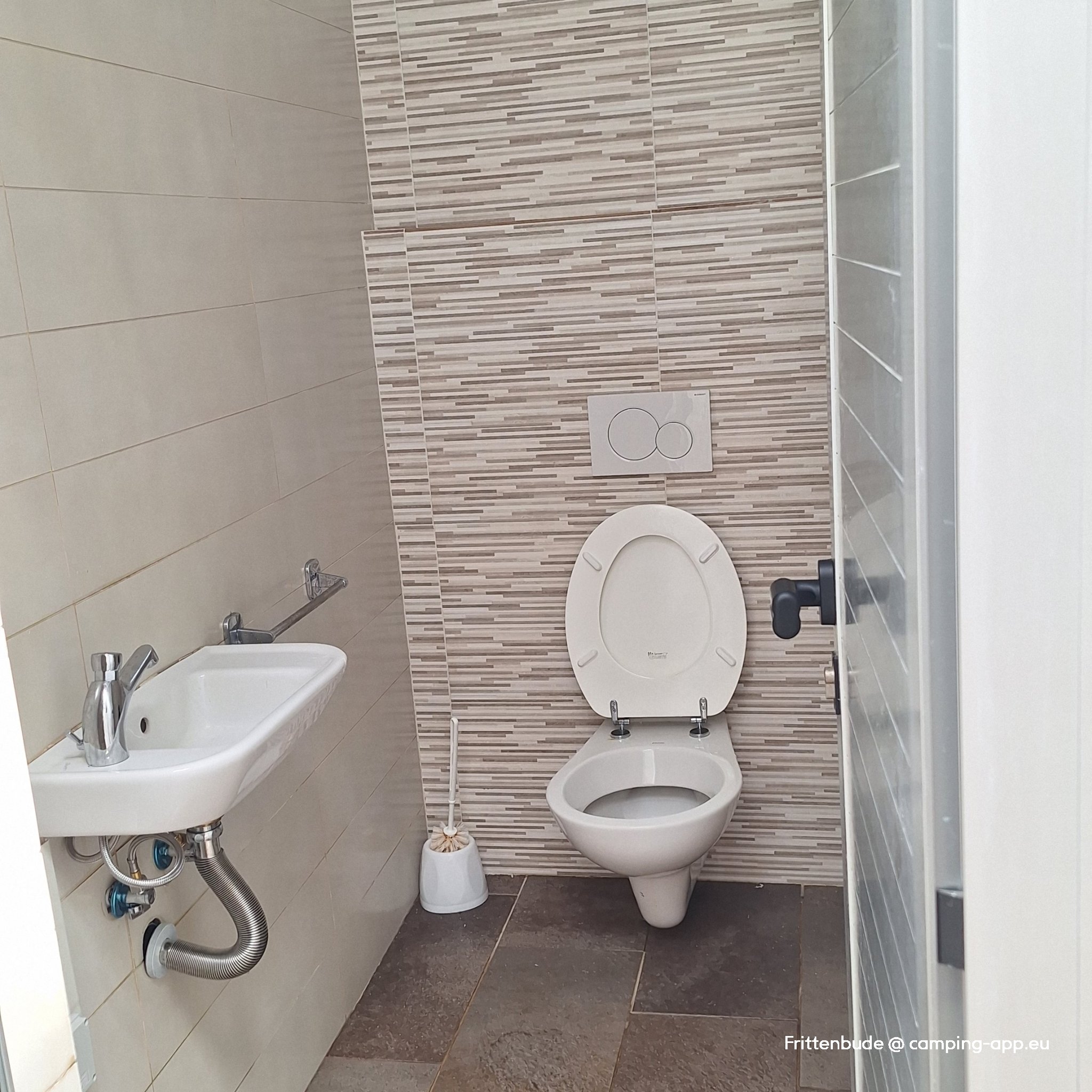 Camping Village L’Ultima Spiaggia — Photo 6