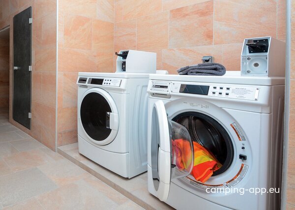 Camping Le Moulin ** — Photo 2