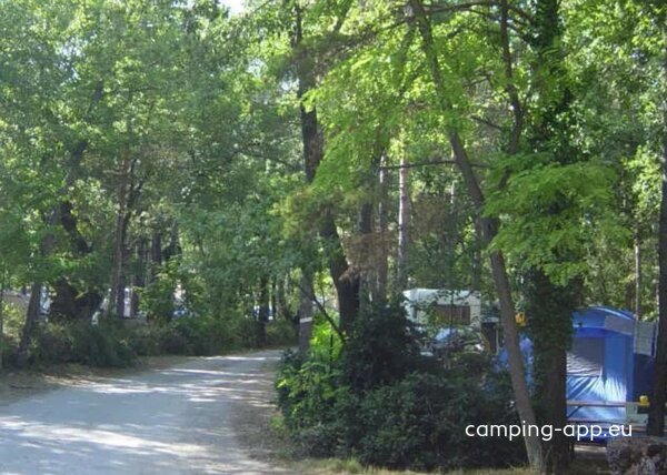 Camping Le Moulin ** — Photo 3