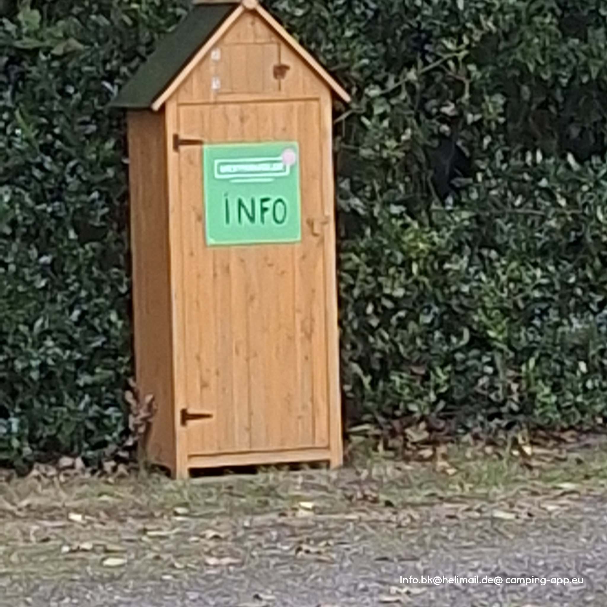 De Camper Toene — Foto 2