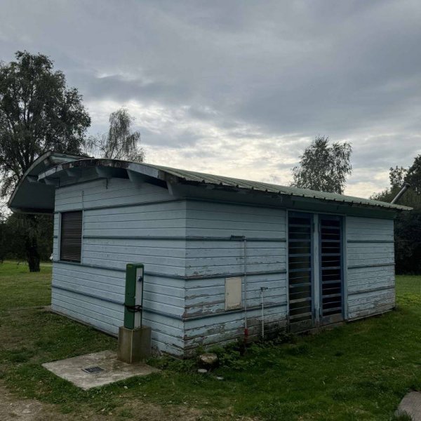 Stellplatz Le Grand-Bourg