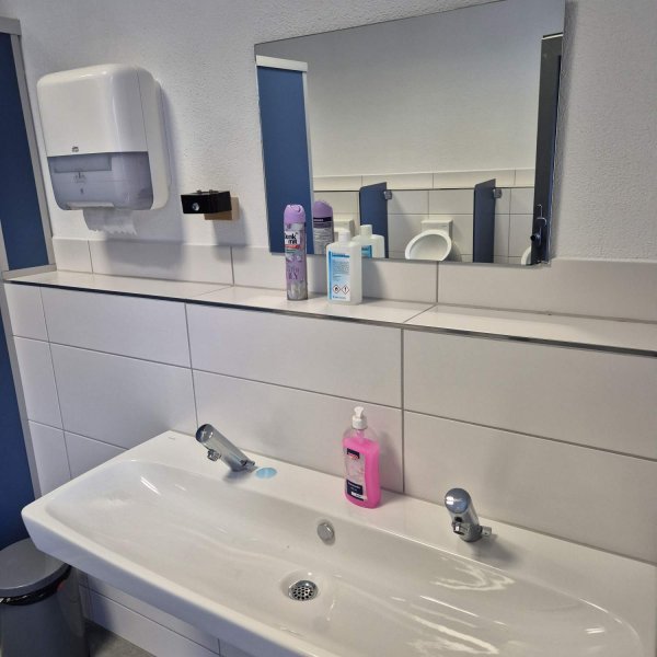 Camping Buck — Photo 6