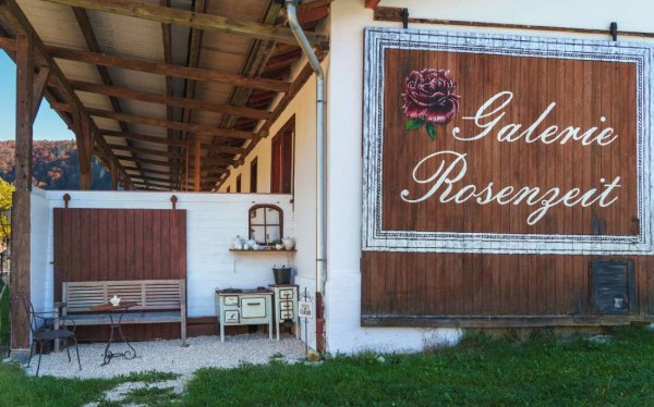 Camping Buck — Photo 2