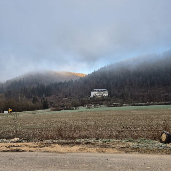 Camping Buck — Foto 6