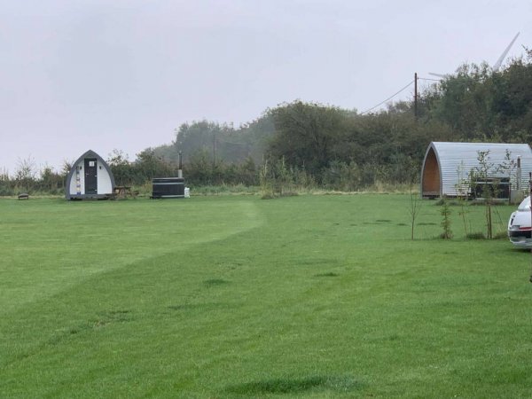 Sharpley Camping — Photo 2