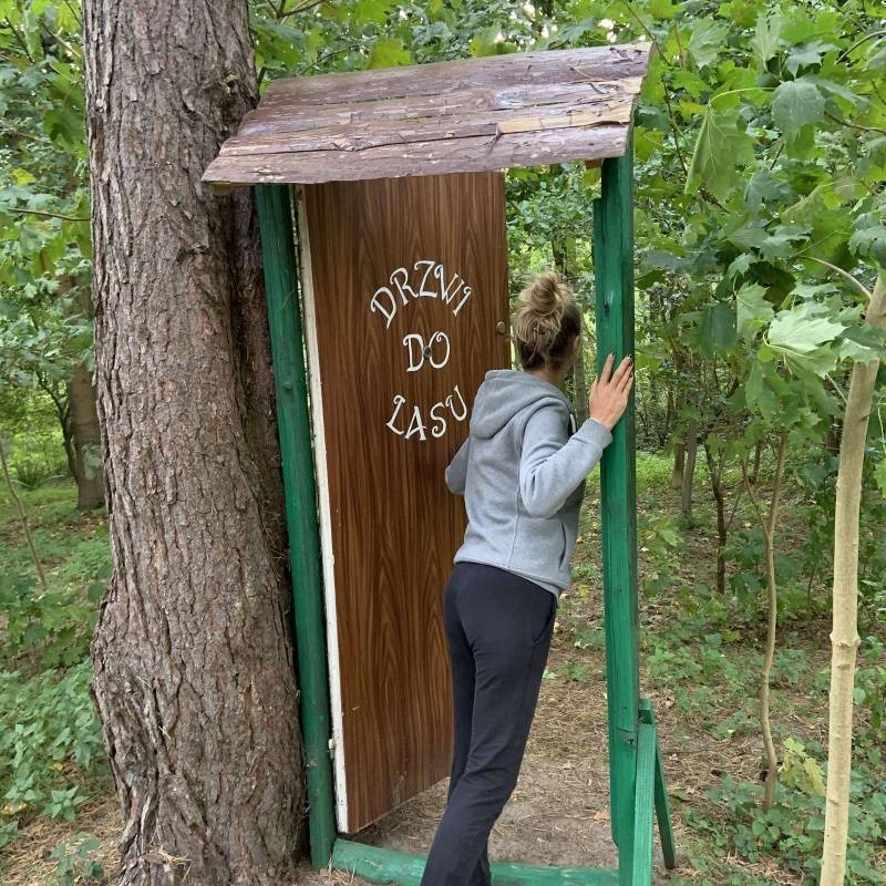 Jan-Mar — Kemping in Markuszewo