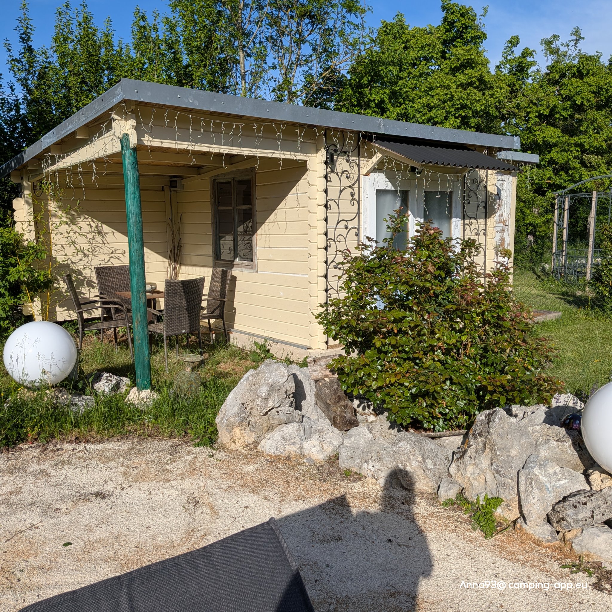 Campingplatz Gertraud Moosburger — Photo 6