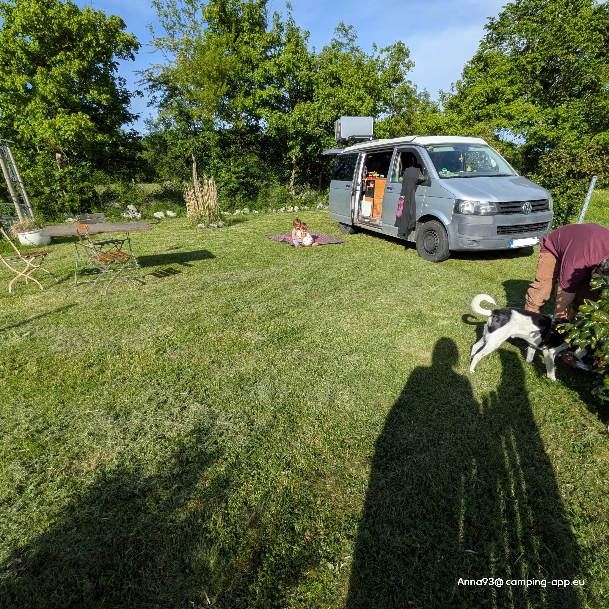 Campingplatz Gertraud Moosburger — Photo 5