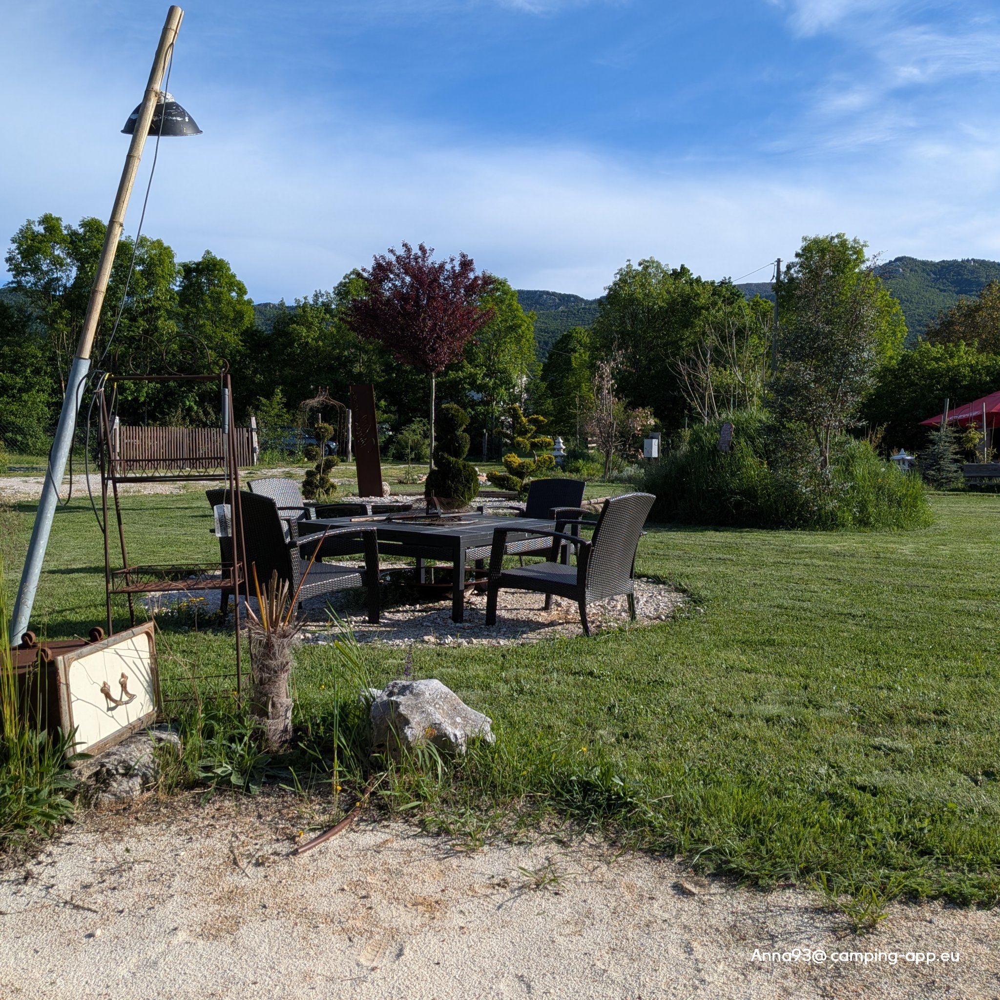 Campingplatz Gertraud Moosburger — Photo 3