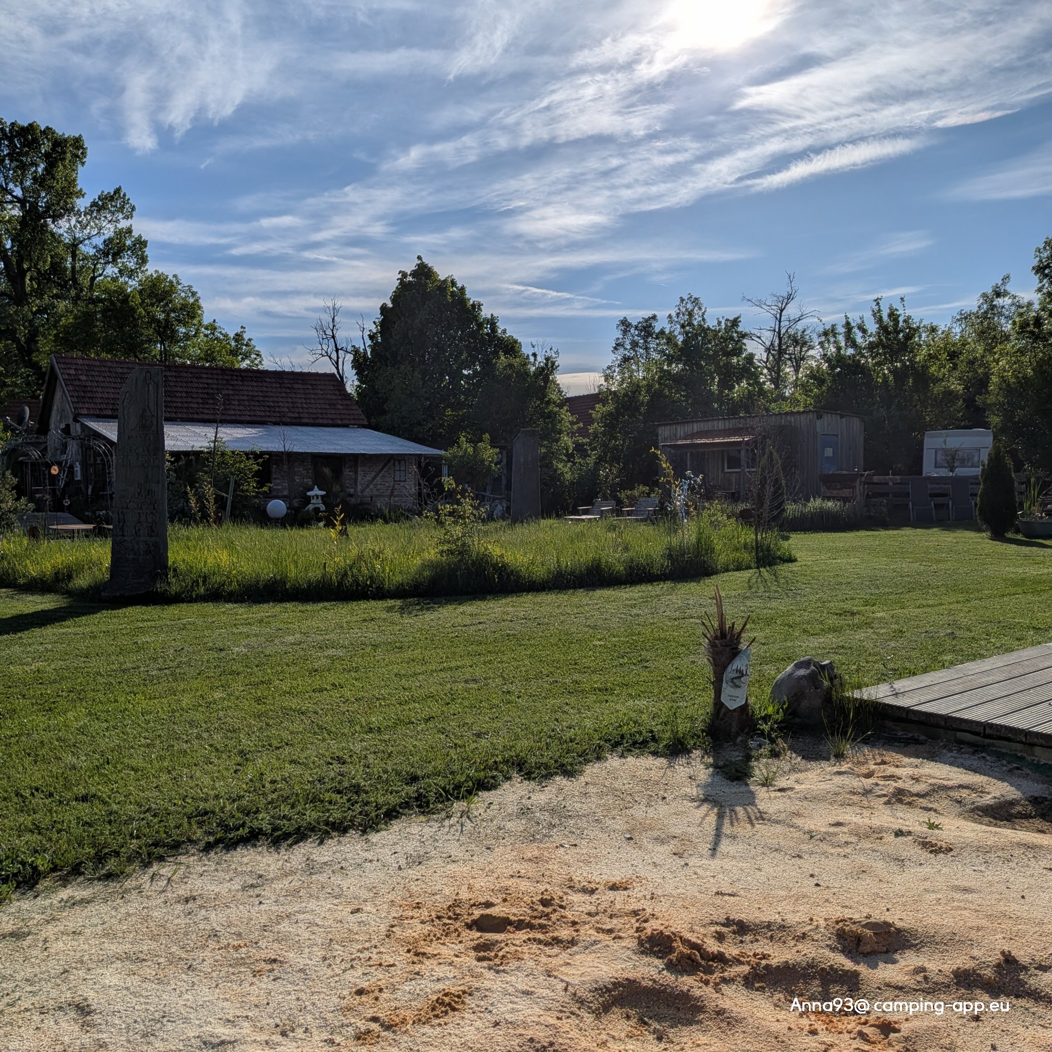 Campingplatz Gertraud Moosburger — Photo 4