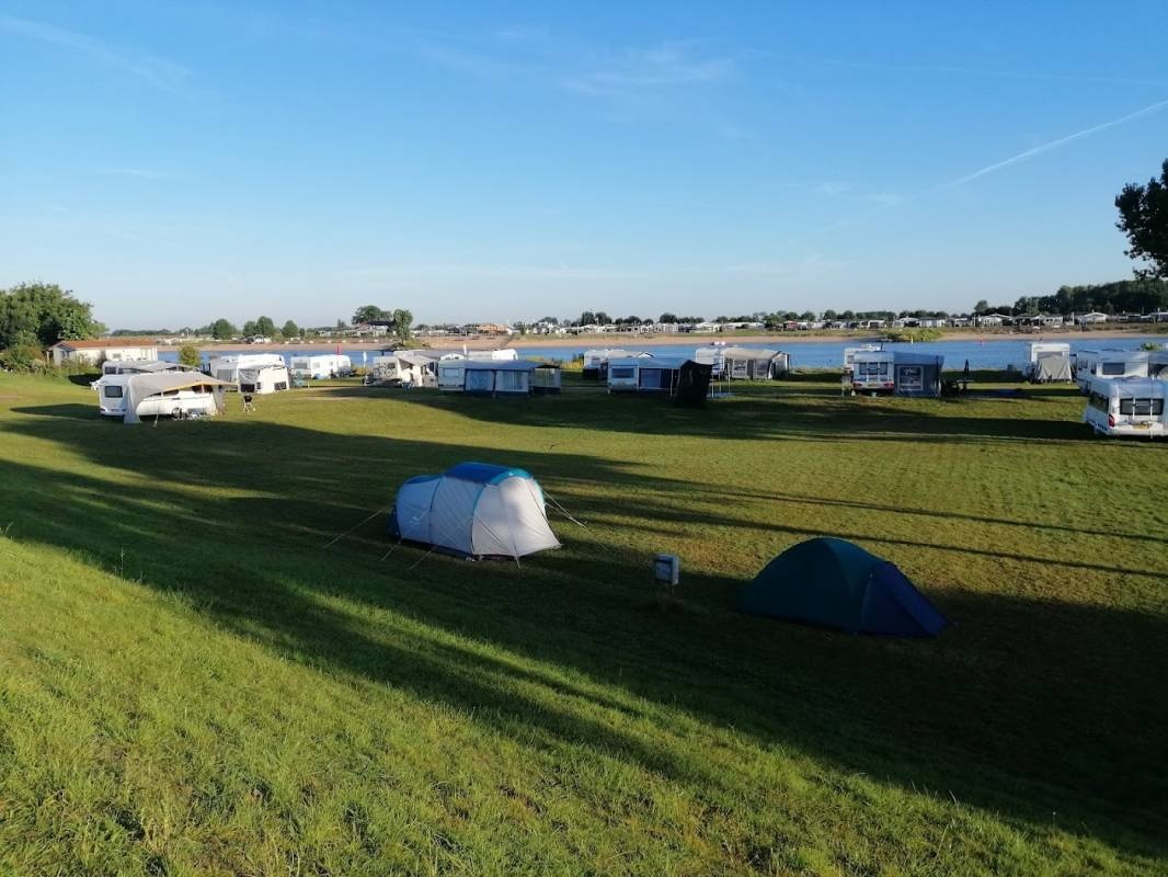 Clementie — Campingplatz in Vianen