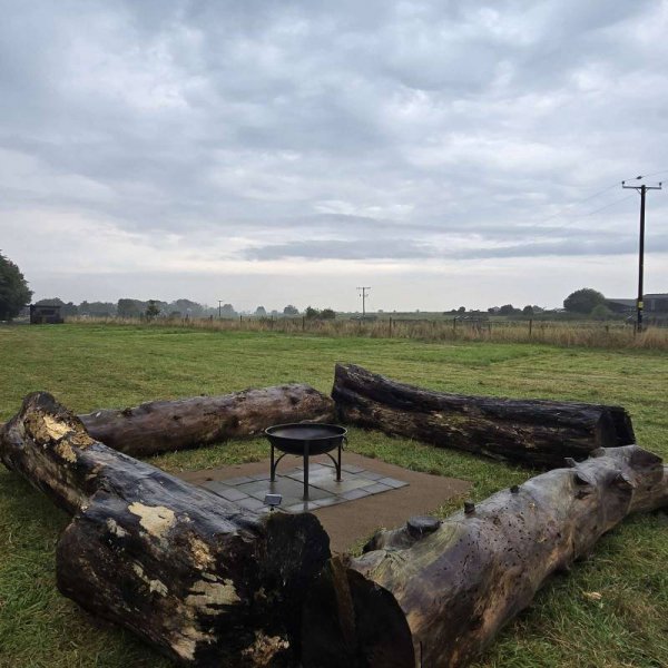 Lansdown Campsite — Photo 3