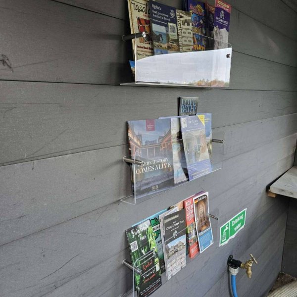Lansdown Campsite — Photo 5