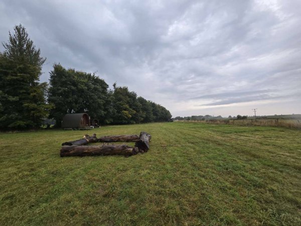 Lansdown Campsite — Photo 6