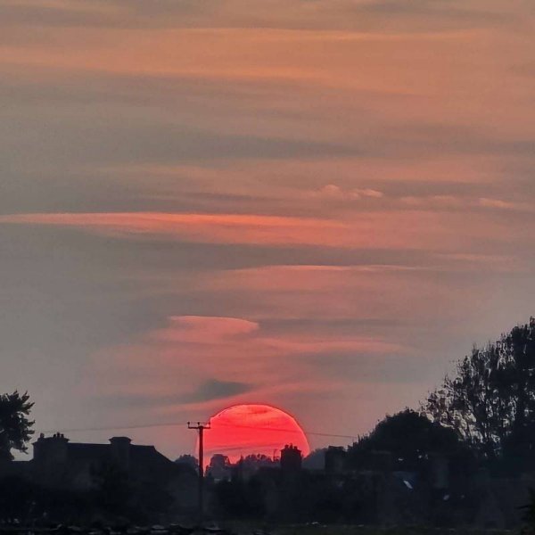 Lansdown Campsite — Photo 4