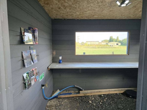 Lansdown Campsite — Photo 5