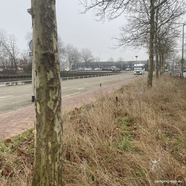 Stellplatz Amersfoort — Photo 3