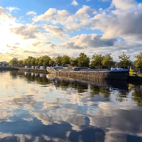 Stellplatz Amersfoort — Foto 6