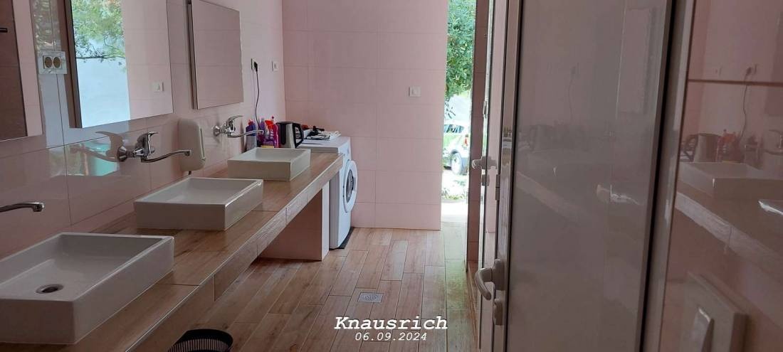 Kamp Igor — Camping in Seline