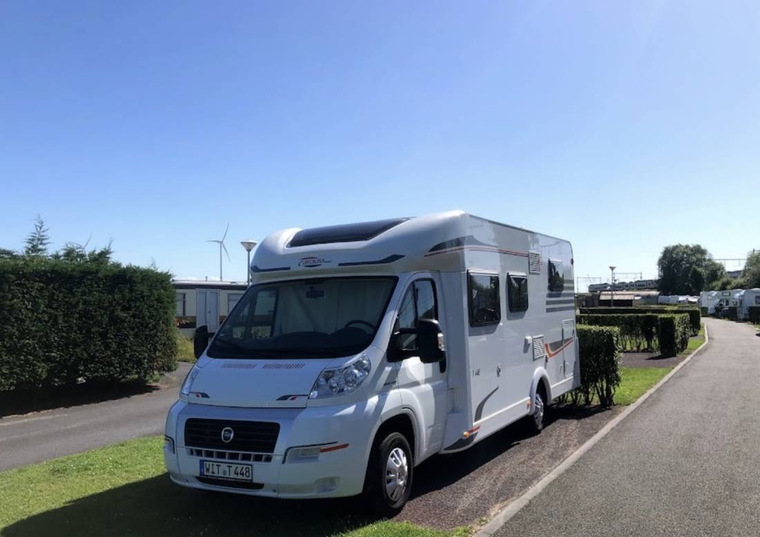 De Zilvermeeuw — QuickStop in Knokke-Heist