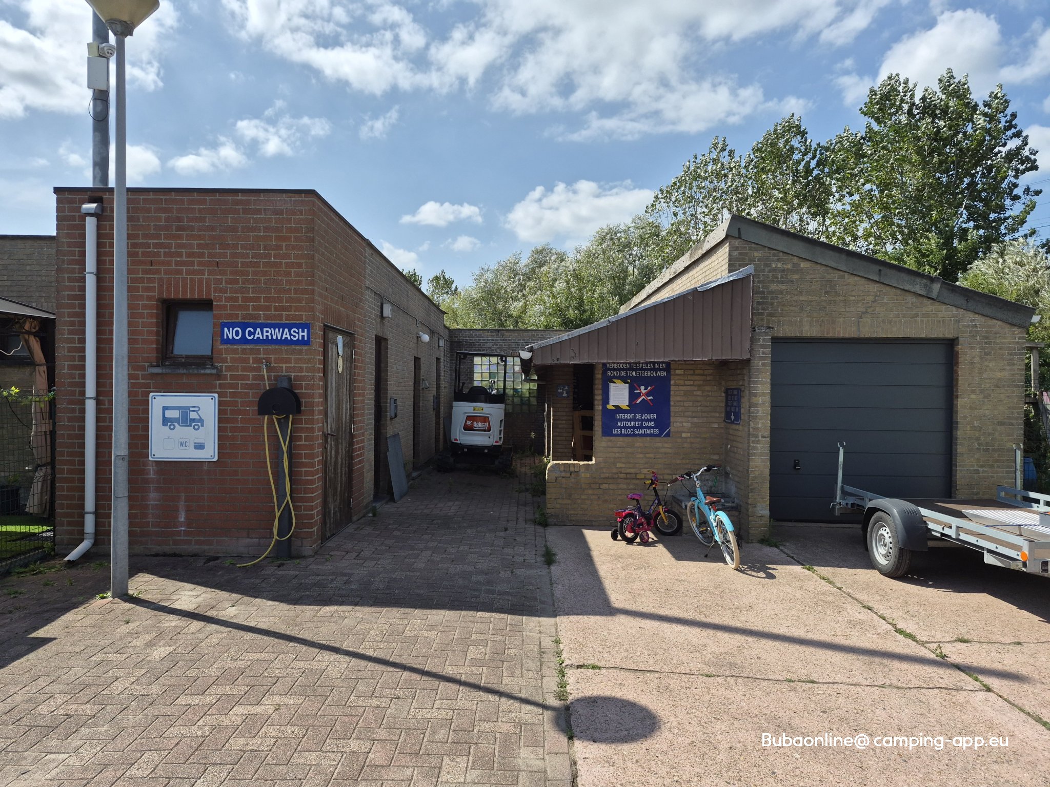 De Zilvermeeuw — Foto 6